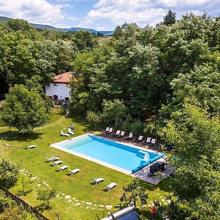 Garmen Hills Guest Houses Zewnętrze zdjęcie