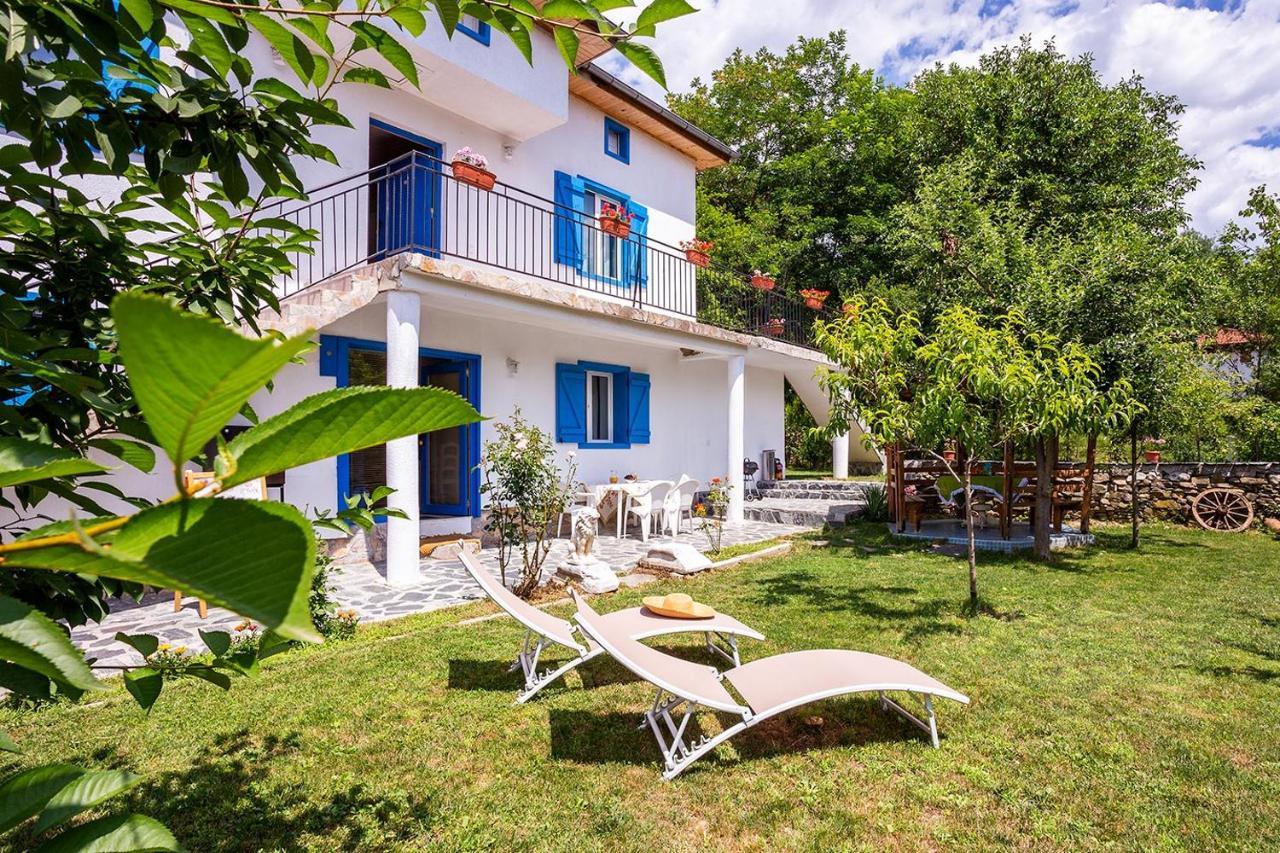 Garmen Hills Guest Houses Zewnętrze zdjęcie