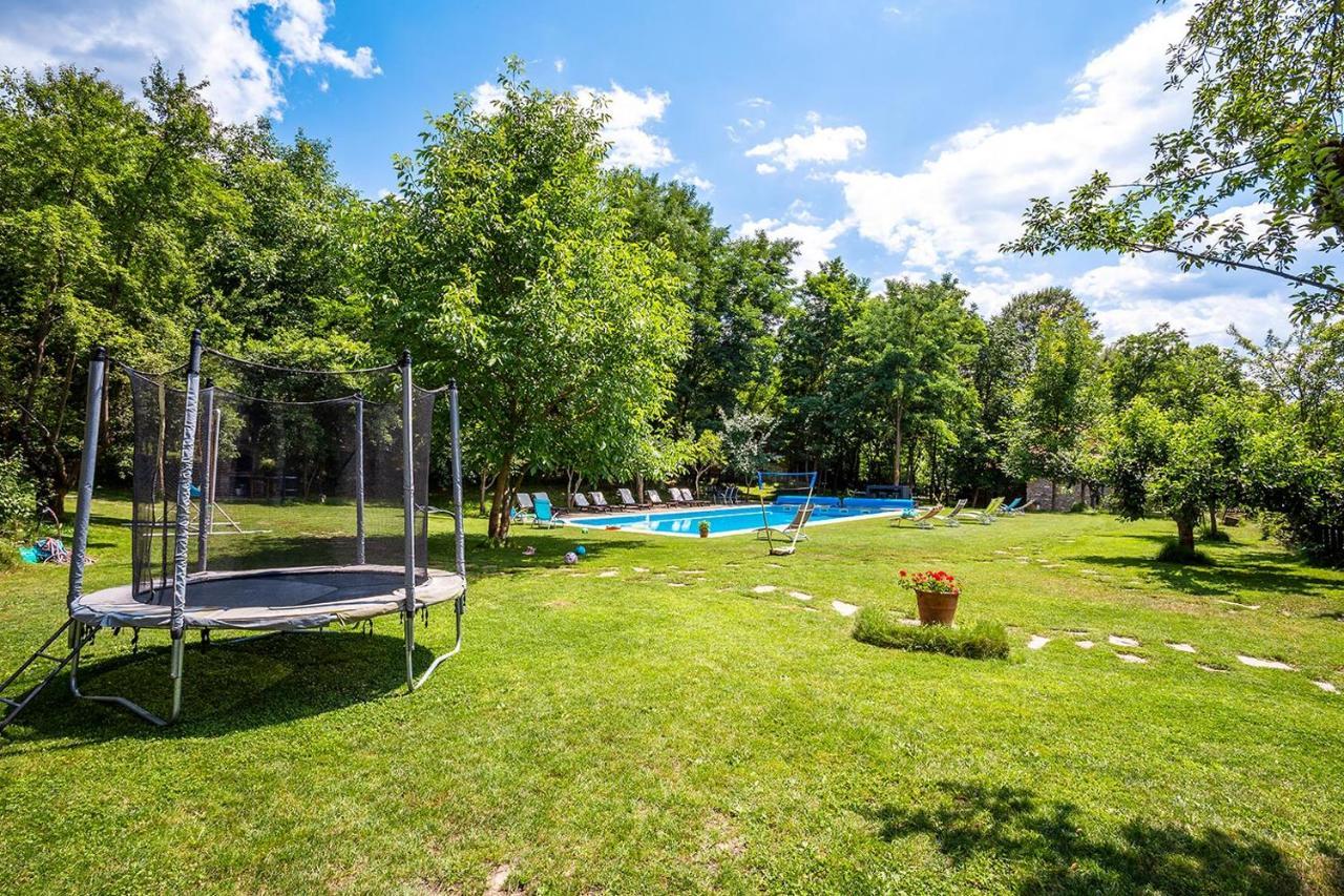 Garmen Hills Guest Houses Zewnętrze zdjęcie