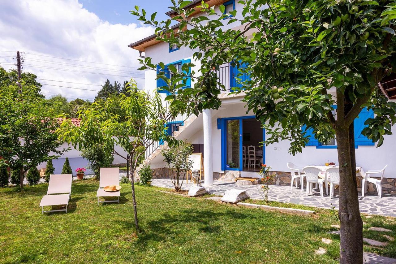 Garmen Hills Guest Houses Zewnętrze zdjęcie