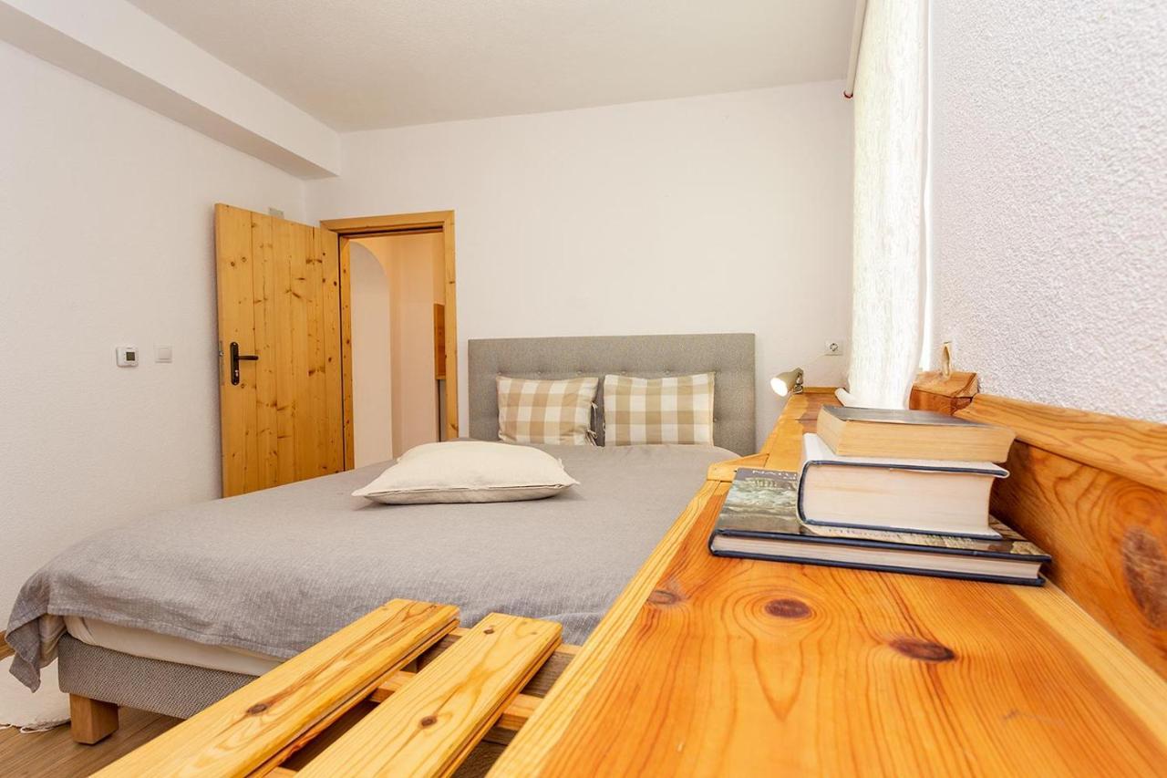 Garmen Hills Guest Houses Zewnętrze zdjęcie