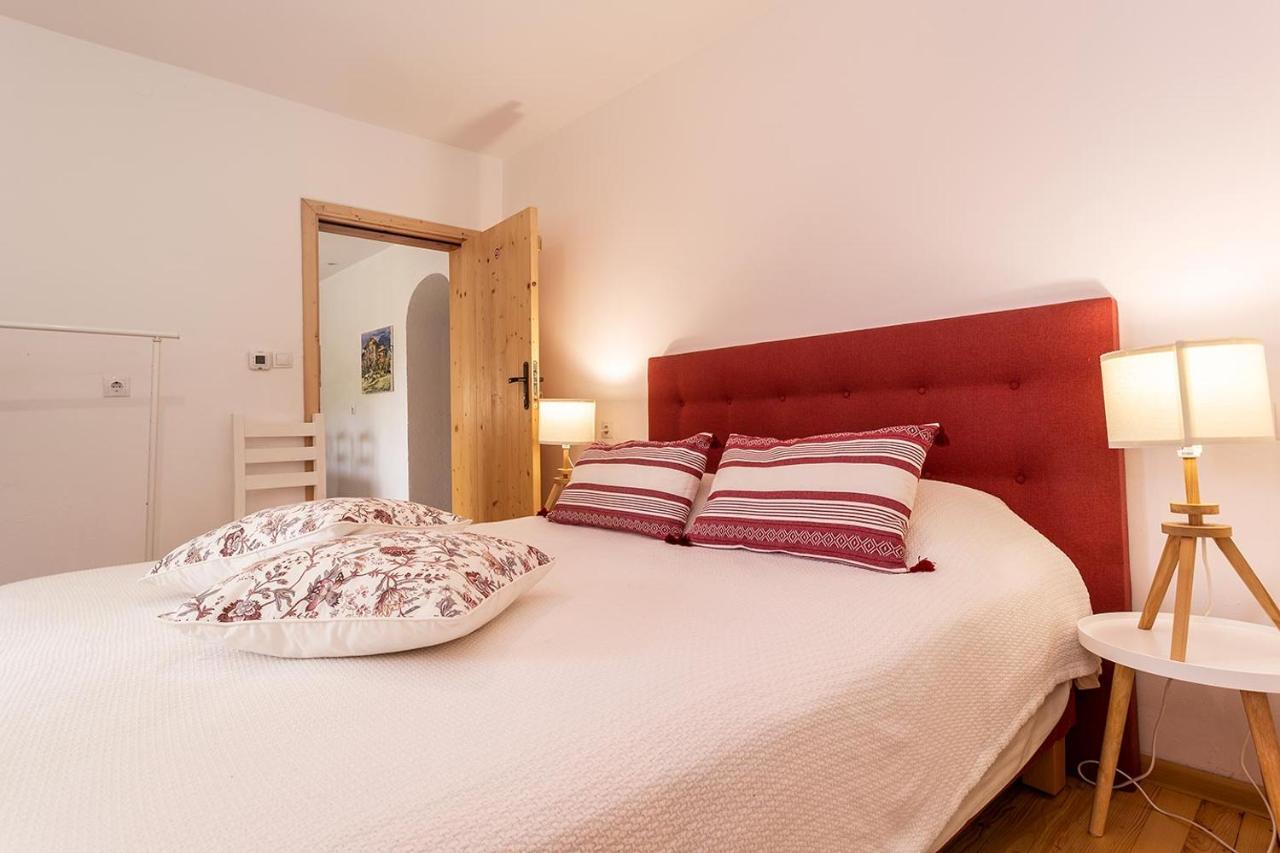 Garmen Hills Guest Houses Zewnętrze zdjęcie