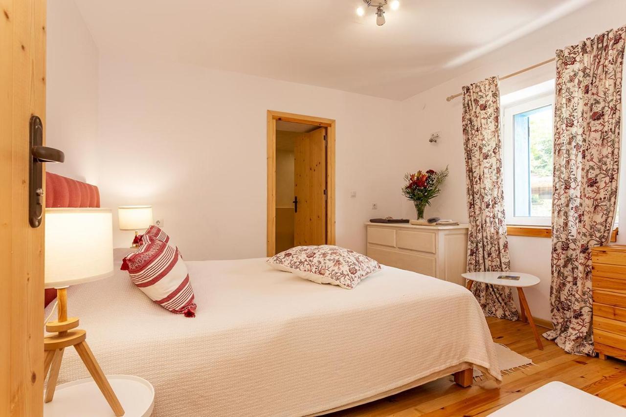 Garmen Hills Guest Houses Zewnętrze zdjęcie