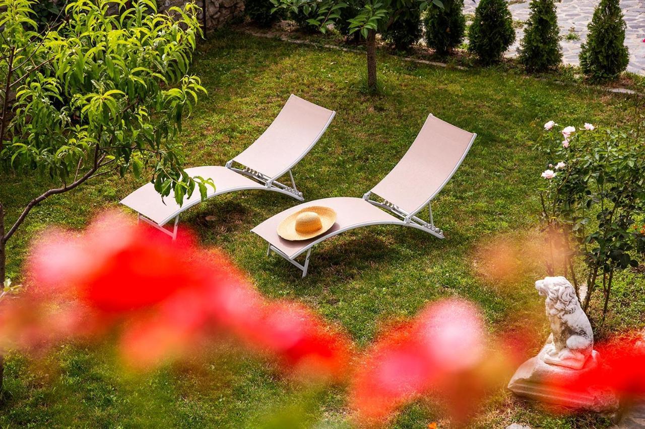 Garmen Hills Guest Houses Zewnętrze zdjęcie