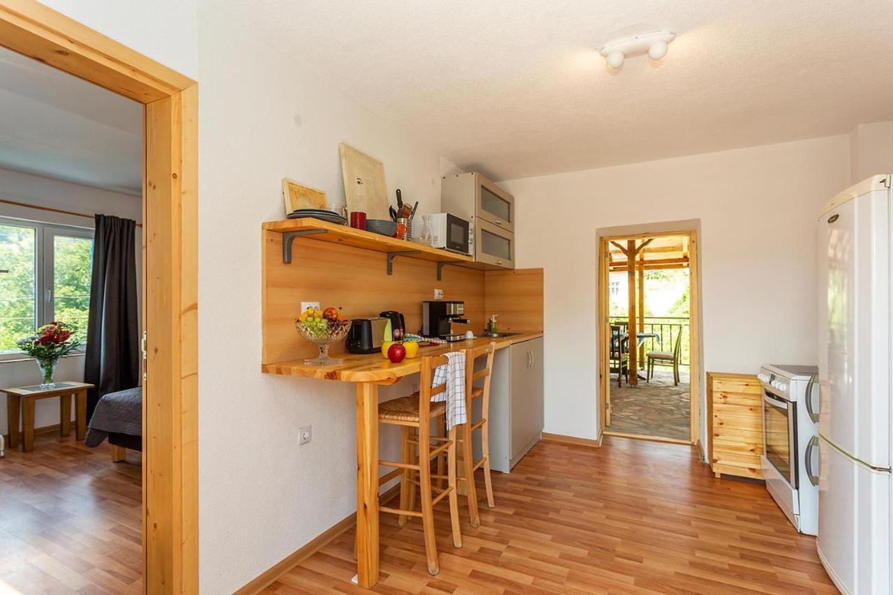 Garmen Hills Guest Houses Zewnętrze zdjęcie