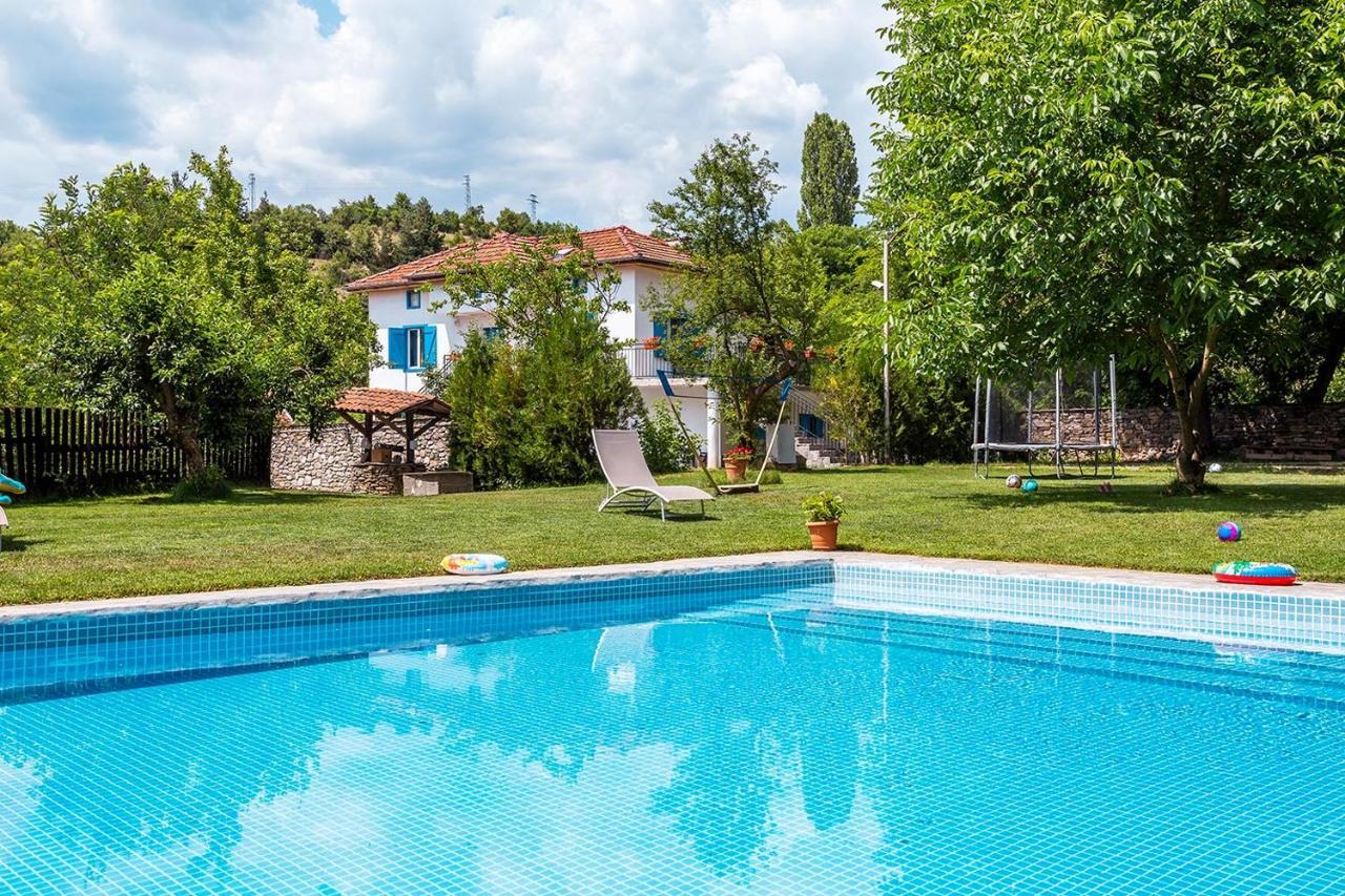 Garmen Hills Guest Houses Zewnętrze zdjęcie