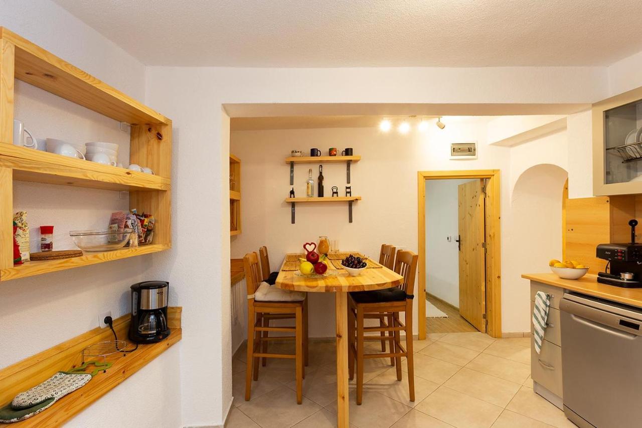 Garmen Hills Guest Houses Zewnętrze zdjęcie