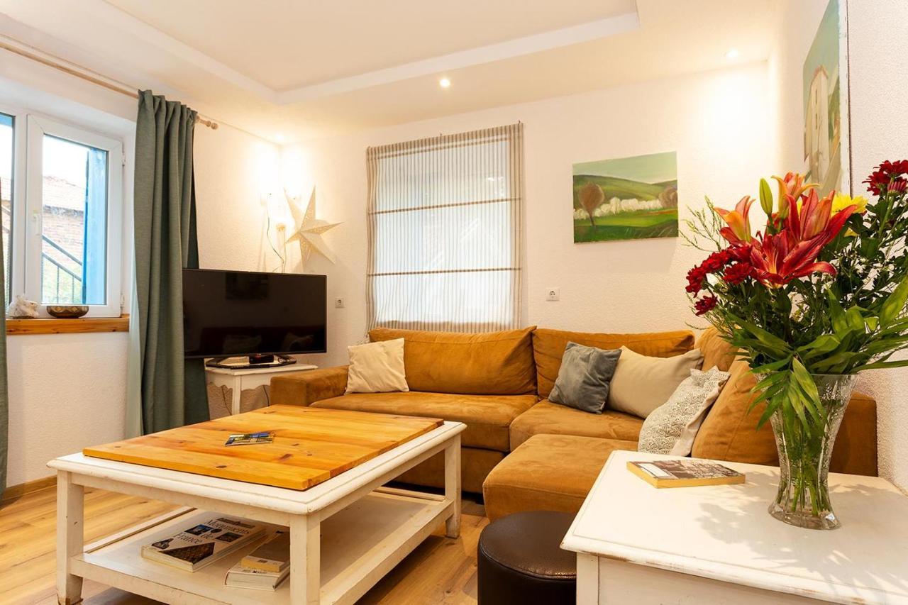 Garmen Hills Guest Houses Zewnętrze zdjęcie