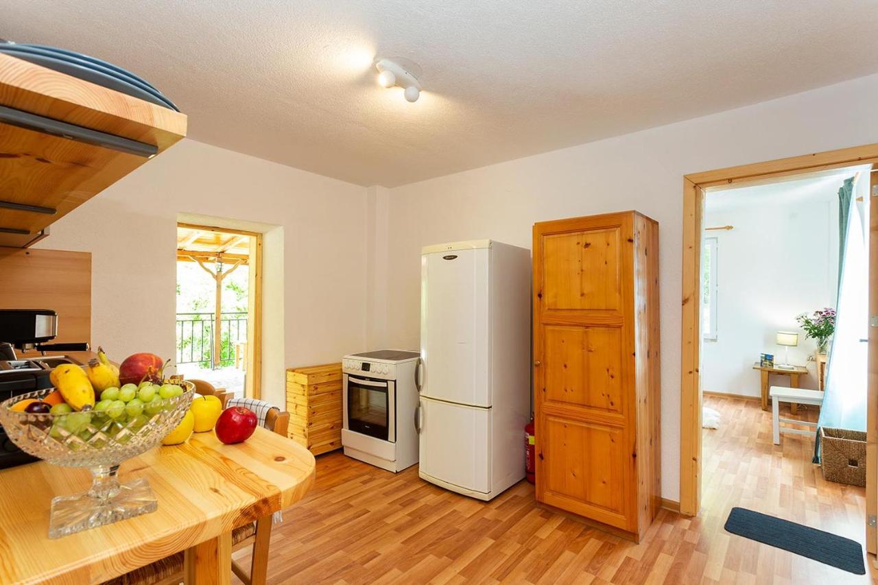 Garmen Hills Guest Houses Zewnętrze zdjęcie