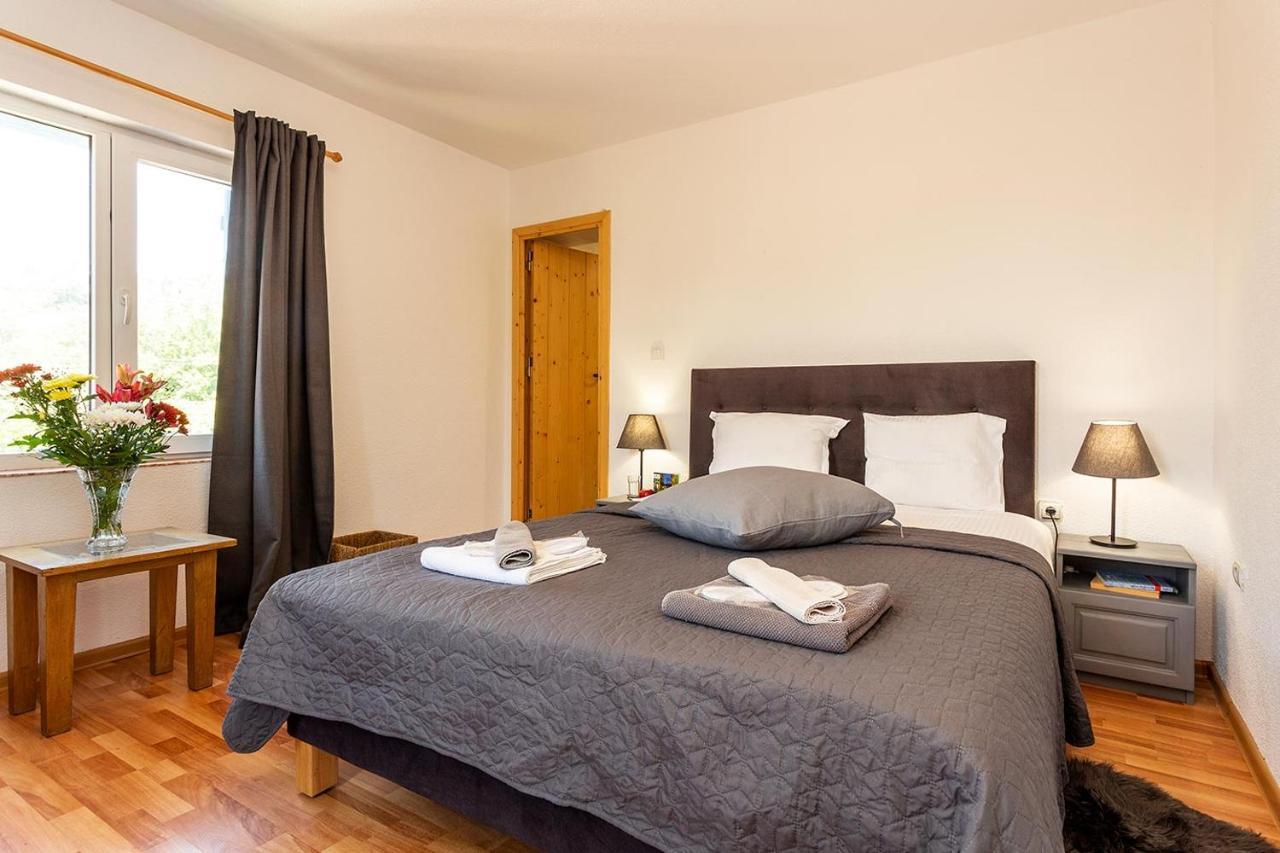 Garmen Hills Guest Houses Zewnętrze zdjęcie