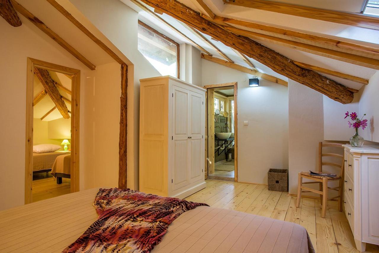 Garmen Hills Guest Houses Zewnętrze zdjęcie