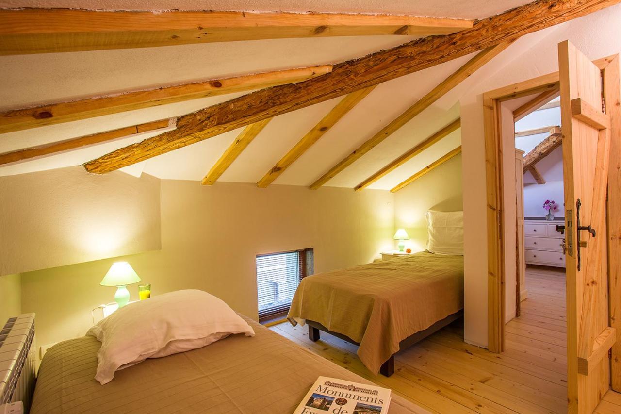 Garmen Hills Guest Houses Zewnętrze zdjęcie