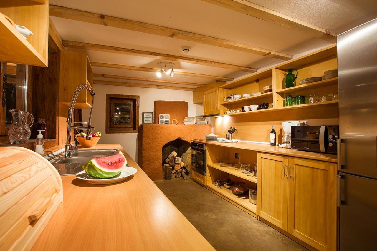 Garmen Hills Guest Houses Zewnętrze zdjęcie