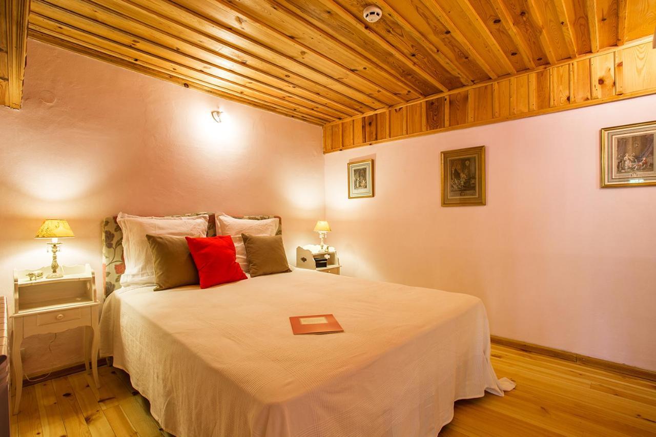 Garmen Hills Guest Houses Zewnętrze zdjęcie
