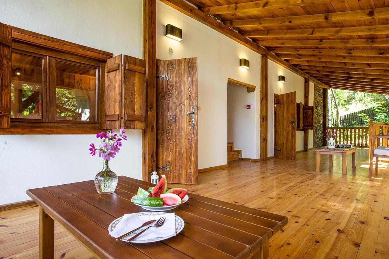 Garmen Hills Guest Houses Zewnętrze zdjęcie