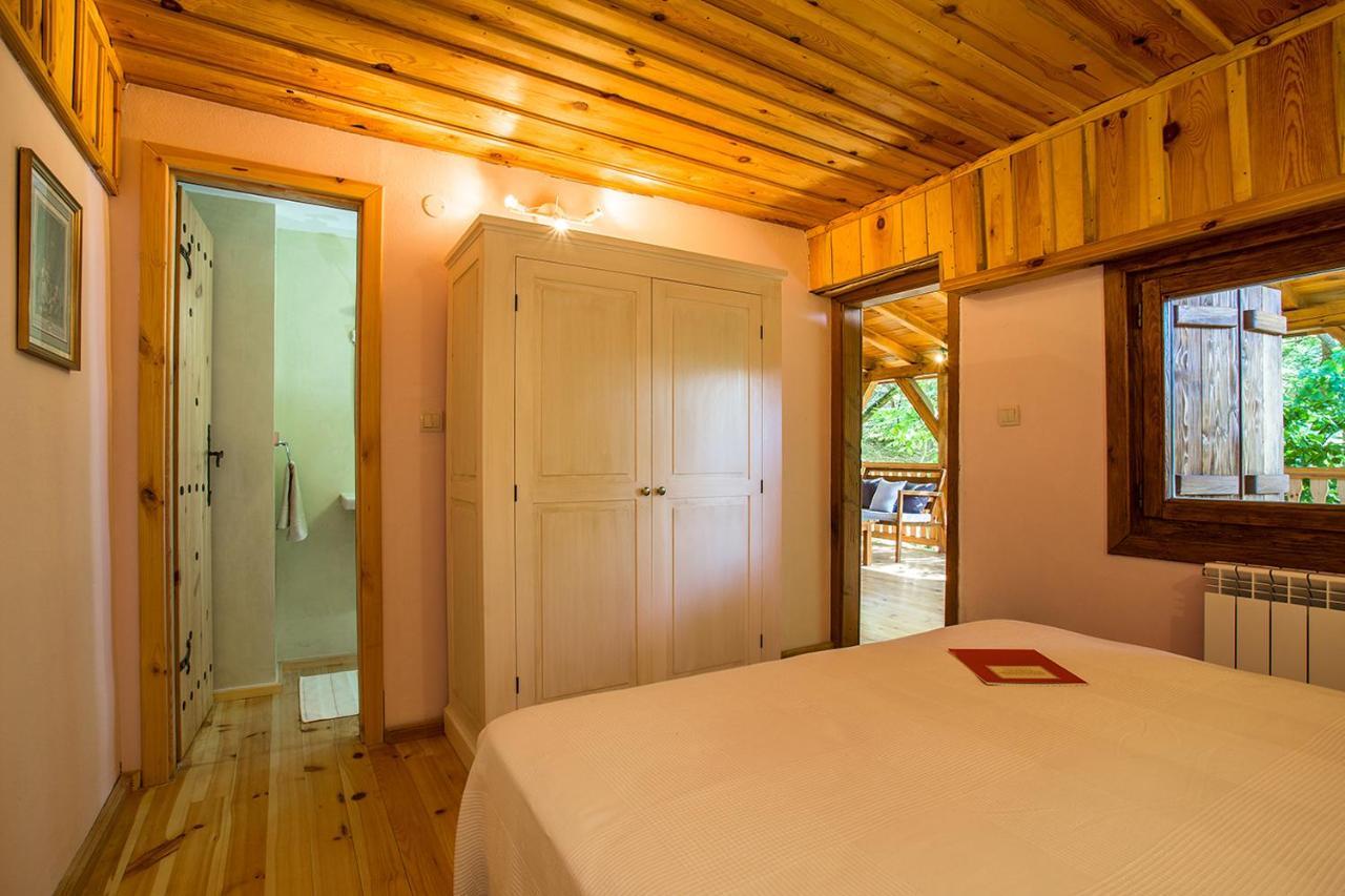 Garmen Hills Guest Houses Zewnętrze zdjęcie