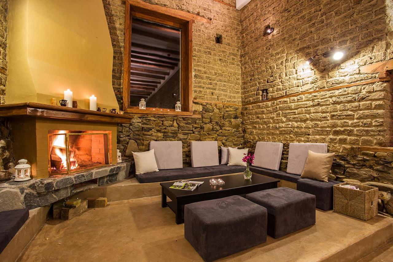 Garmen Hills Guest Houses Zewnętrze zdjęcie