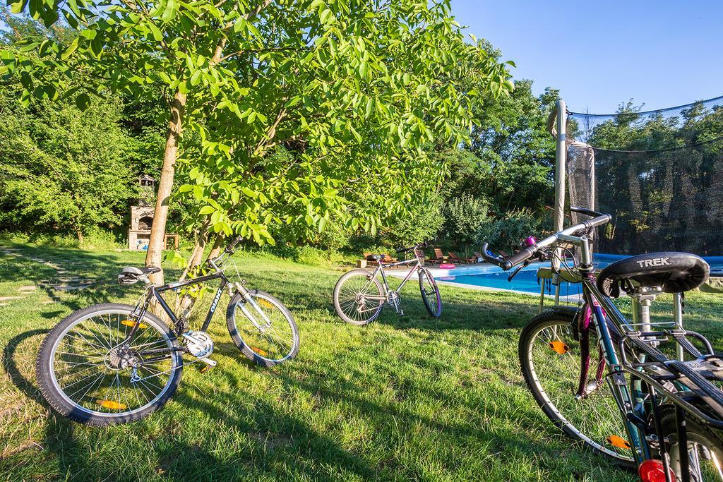 Garmen Hills Guest Houses Zewnętrze zdjęcie